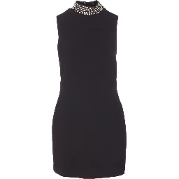 Liu Jo Dresses Black