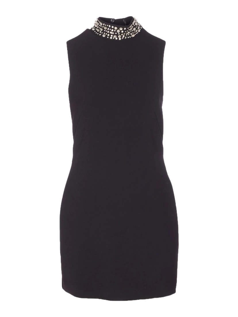 Liu Jo Dresses Black