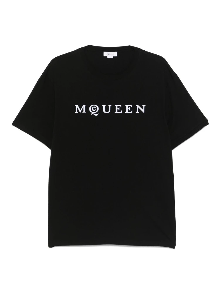 Alexander McQueen T-shirts and Polos