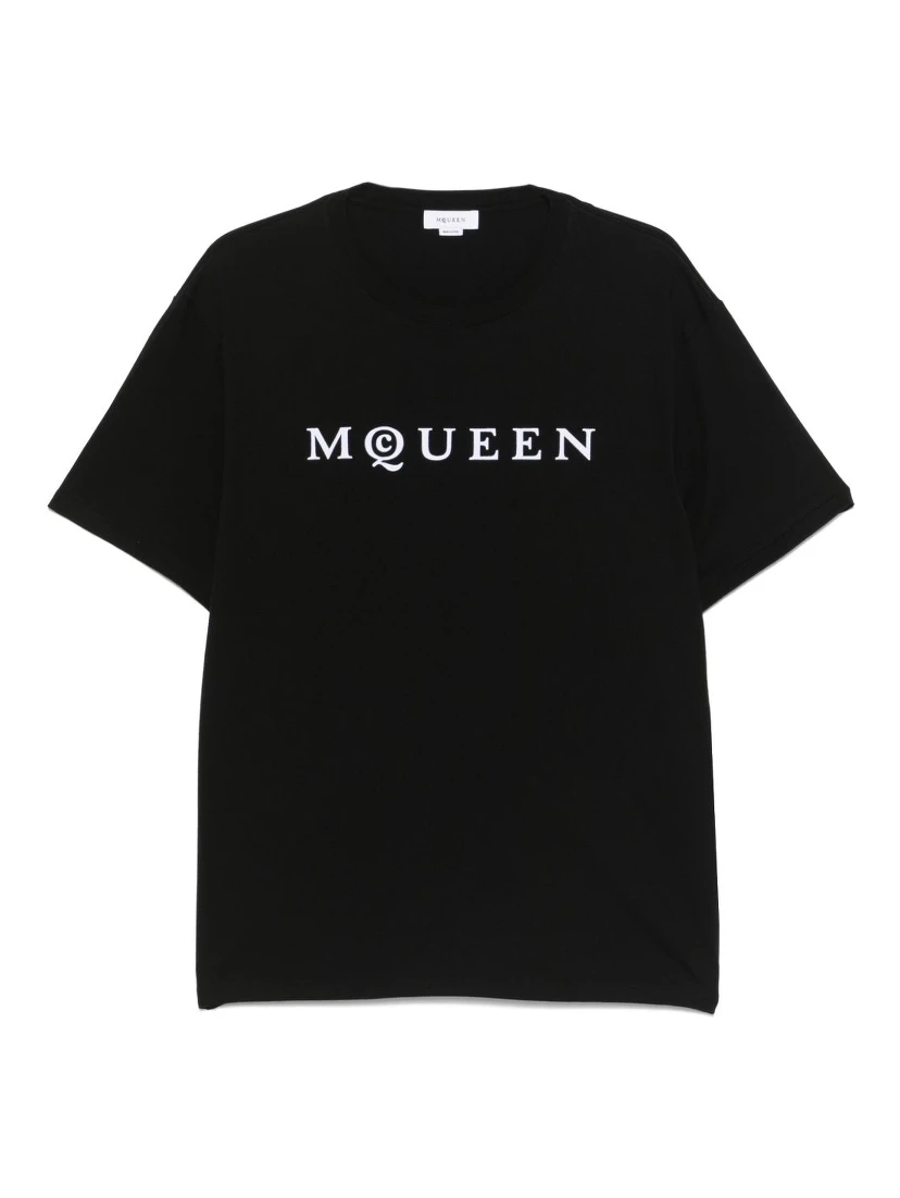 Alexander McQueen T-shirts and Polos