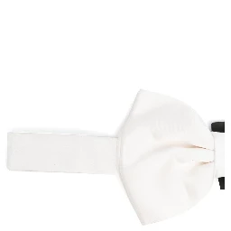 Corneliani Ties White