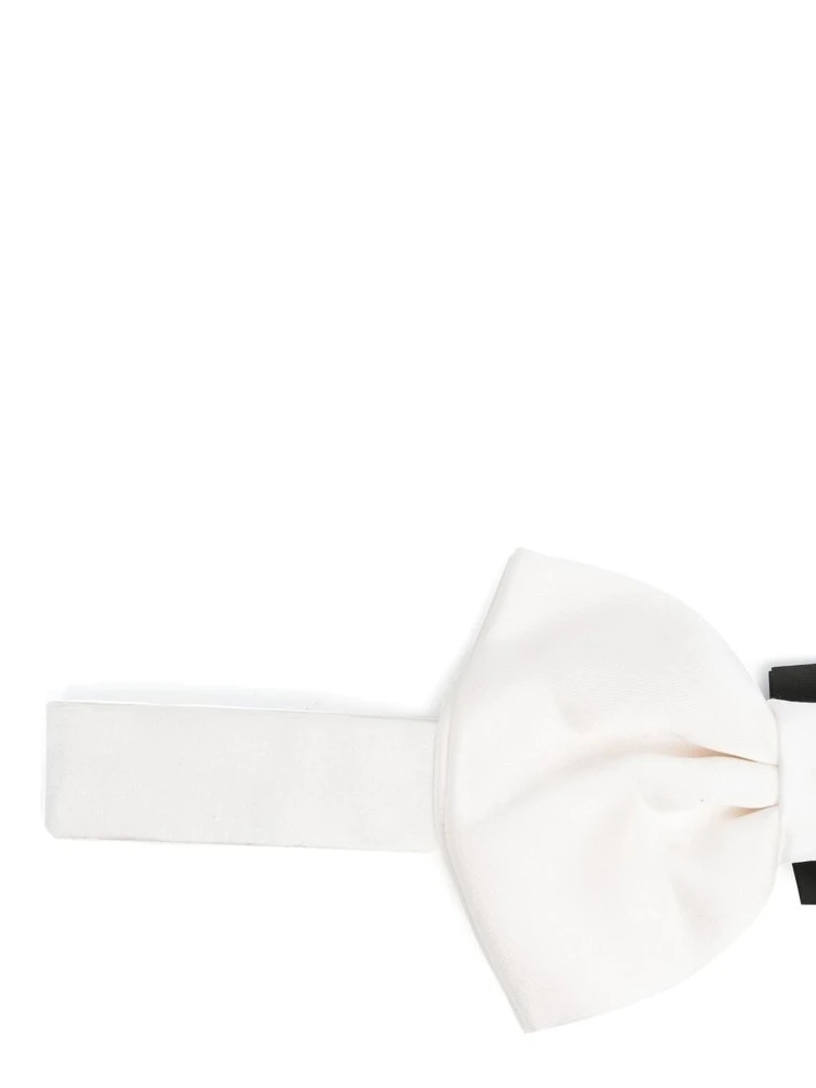 Corneliani Ties White alternative