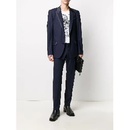 Dolce & Gabbana Dresses Blue