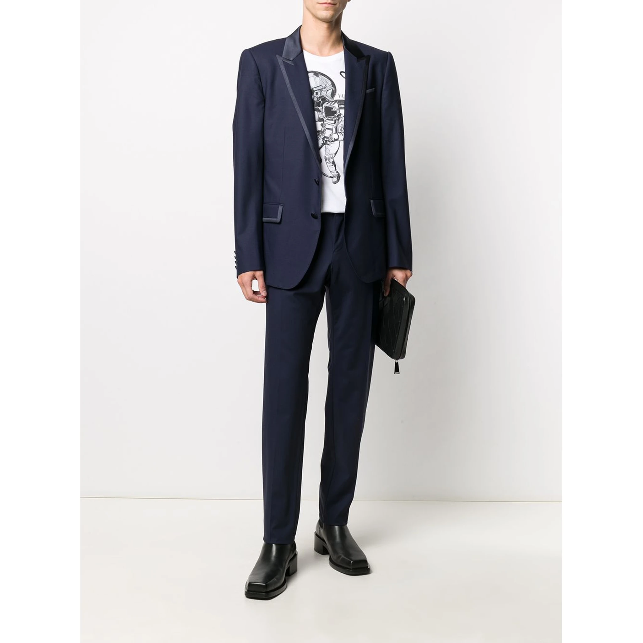 Dolce & Gabbana Dresses Blue