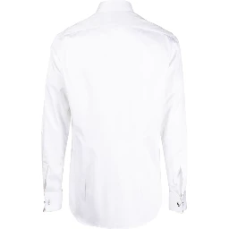 Xacus Shirts White