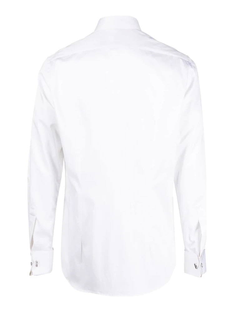 Xacus Shirts White alternative