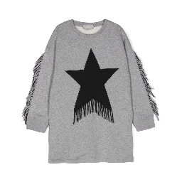 Stella McCartney Dresses Grey