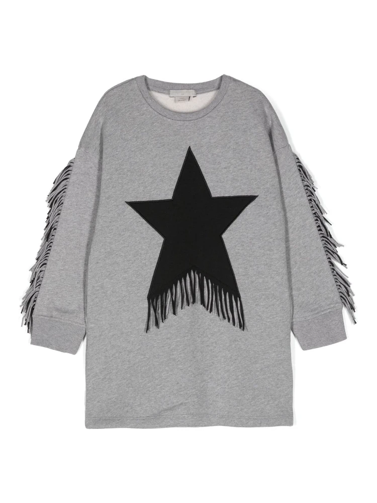 Stella McCartney Dresses Grey