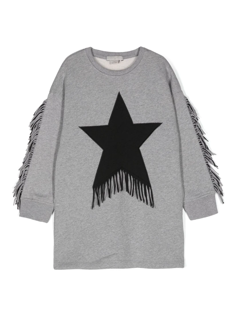 Stella McCartney Dresses Grey