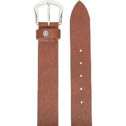 Dondup Belts Brown