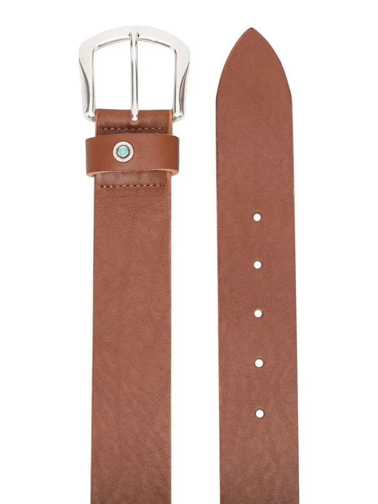 Dondup Belts Brown alternative