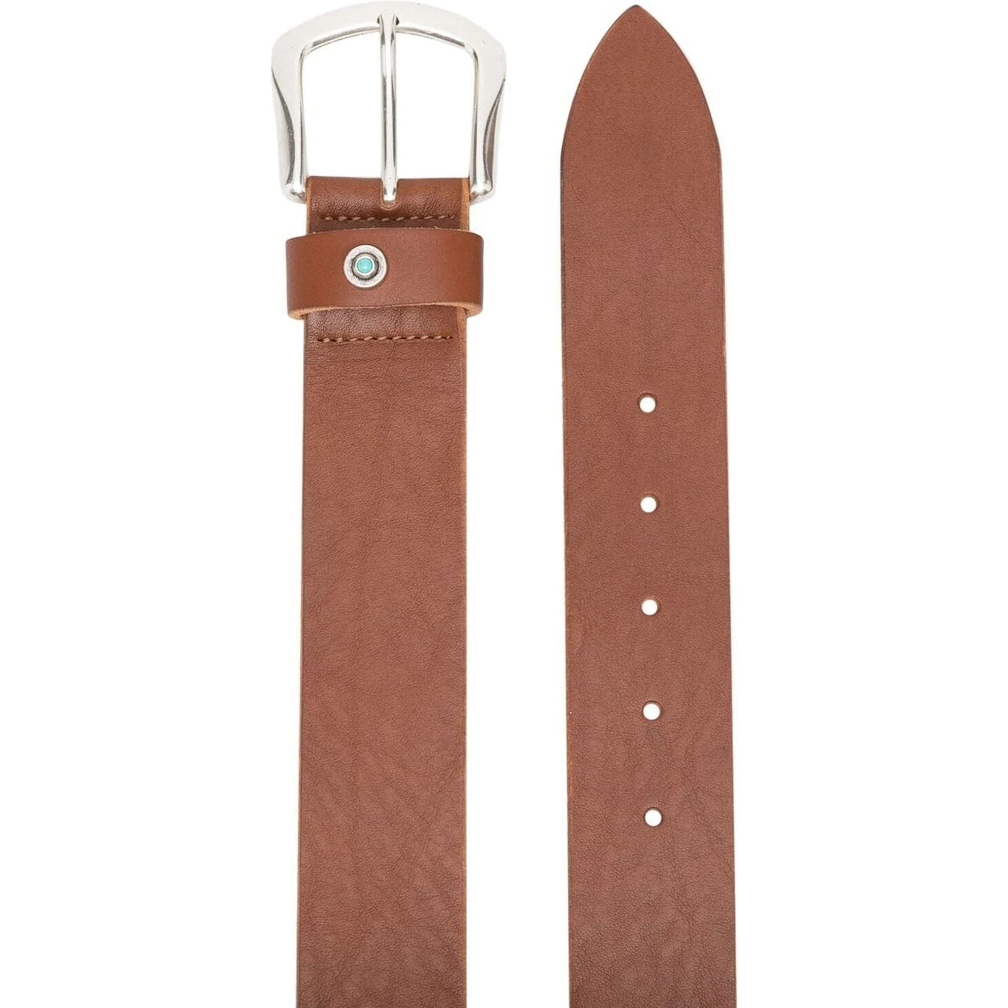 Dondup Belts Brown