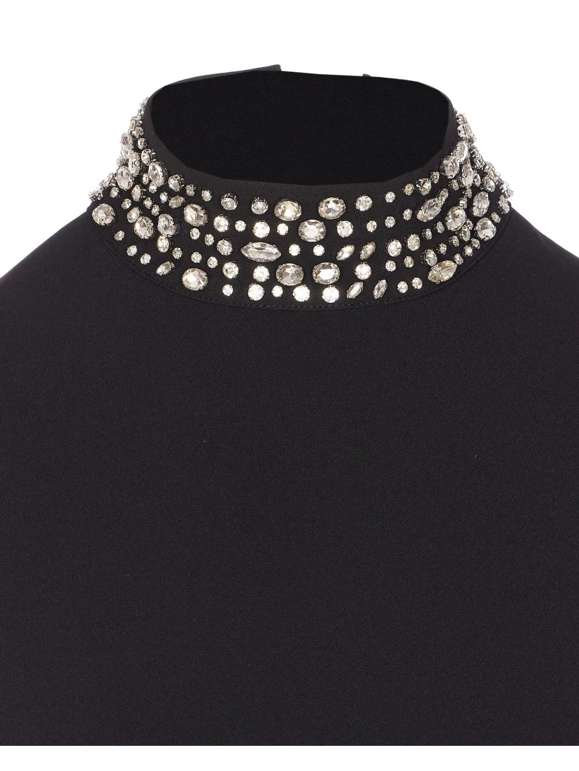 Liu Jo Dresses Black