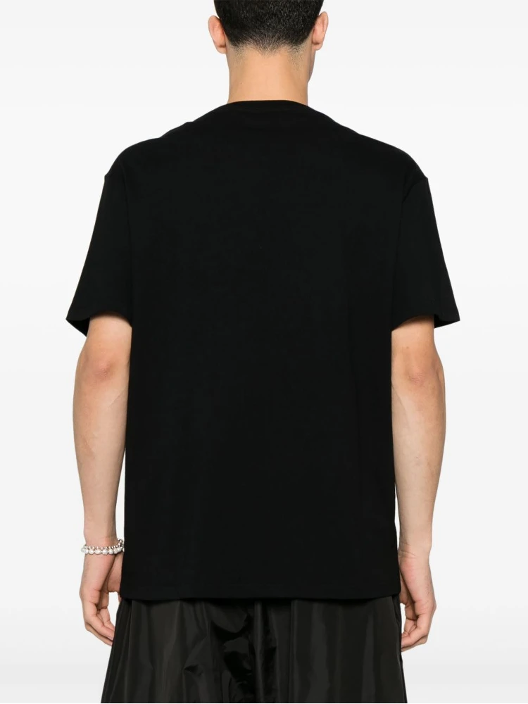 Alexander McQueen T-shirts and Polos alternative