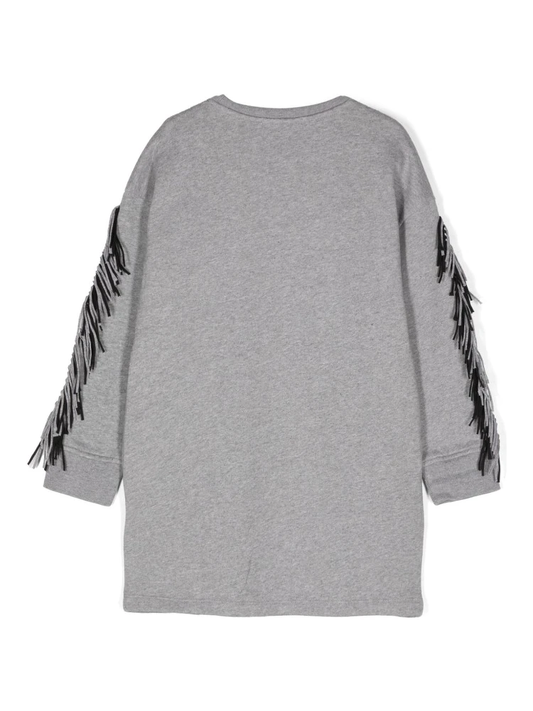 Stella McCartney Dresses Grey alternative