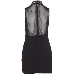 Liu Jo Dresses Black