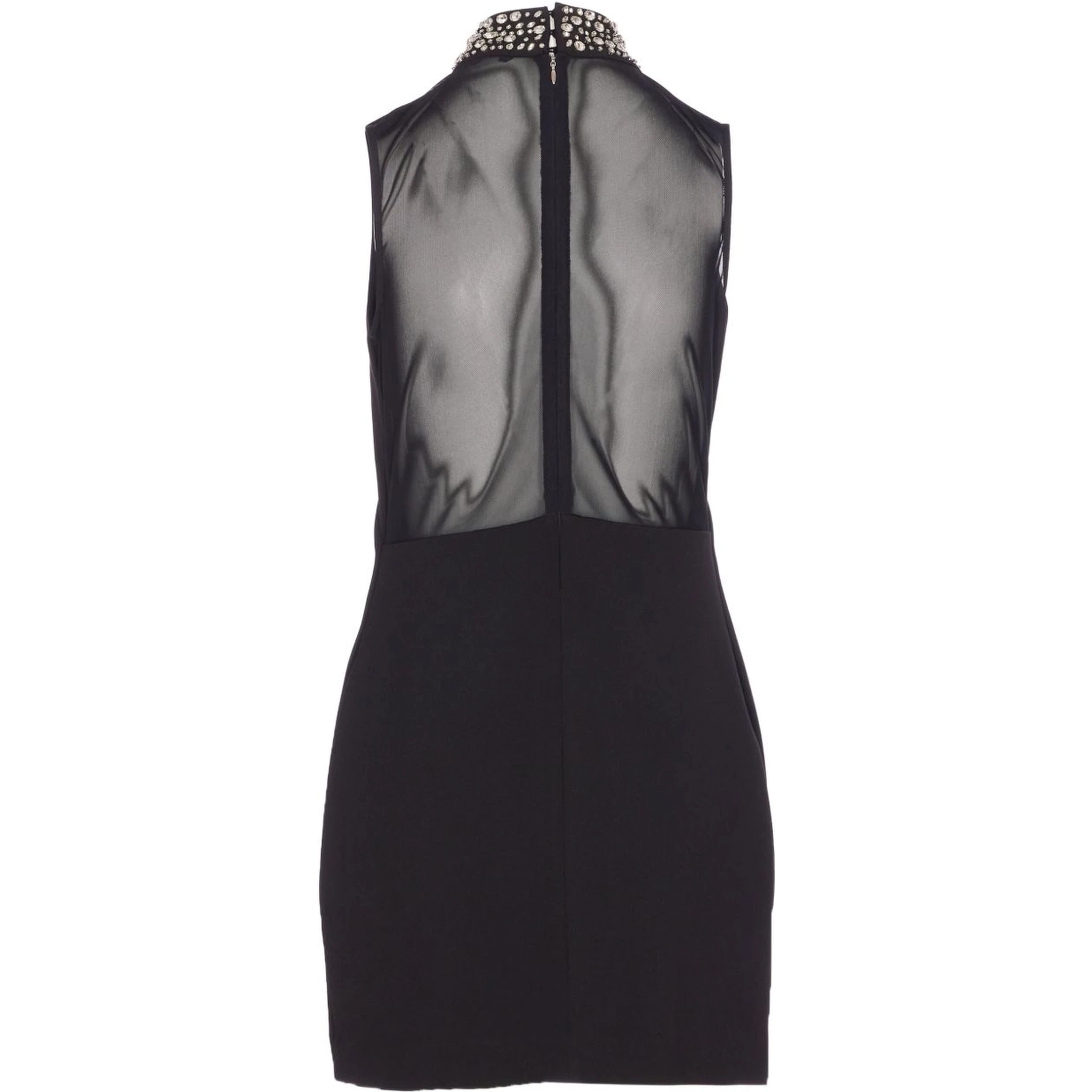 Liu Jo Dresses Black