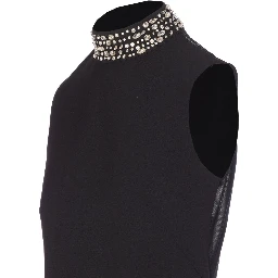 Liu Jo Dresses Black