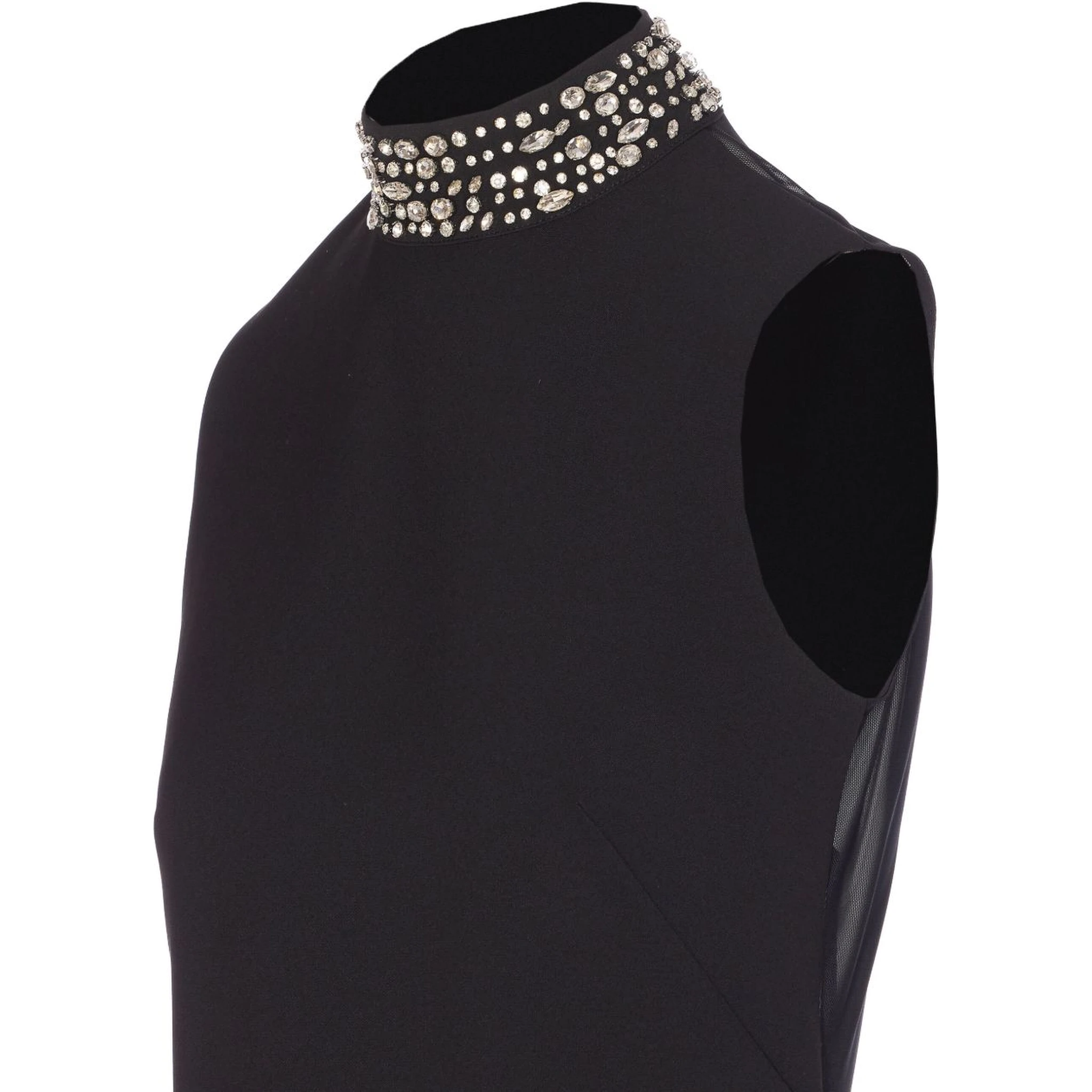 Liu Jo Dresses Black