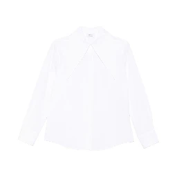 Alexander McQueen Shirts White