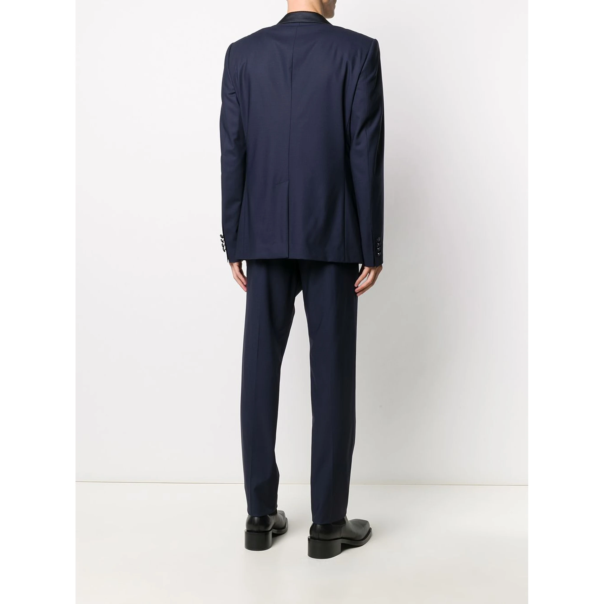 Dolce & Gabbana Dresses Blue