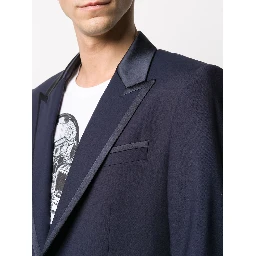 Dolce & Gabbana Dresses Blue