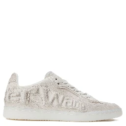 Alexander Wang Sneakers Cream