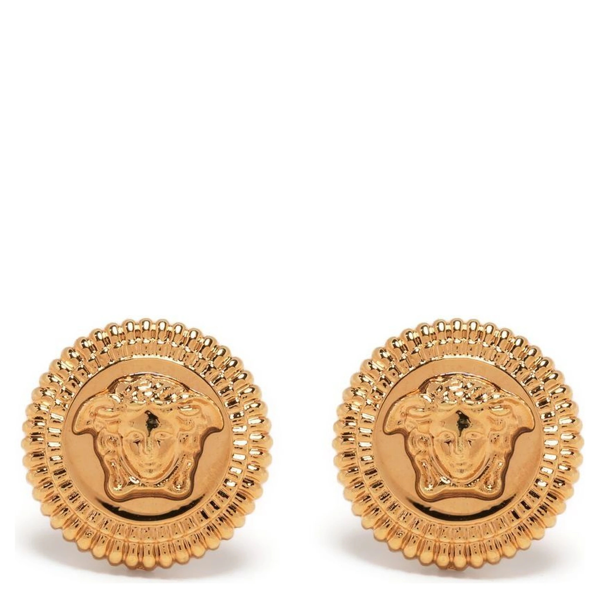 Versace Bijoux Golden
