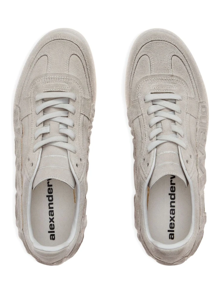 Alexander Wang Sneakers Cream alternative