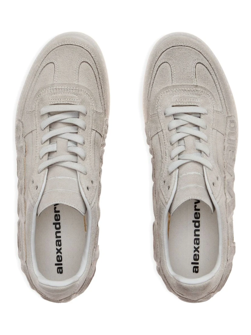 Alexander Wang Sneakers Cream