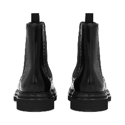 Dolce & Gabbana Boots Black