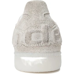 Alexander Wang Sneakers Cream