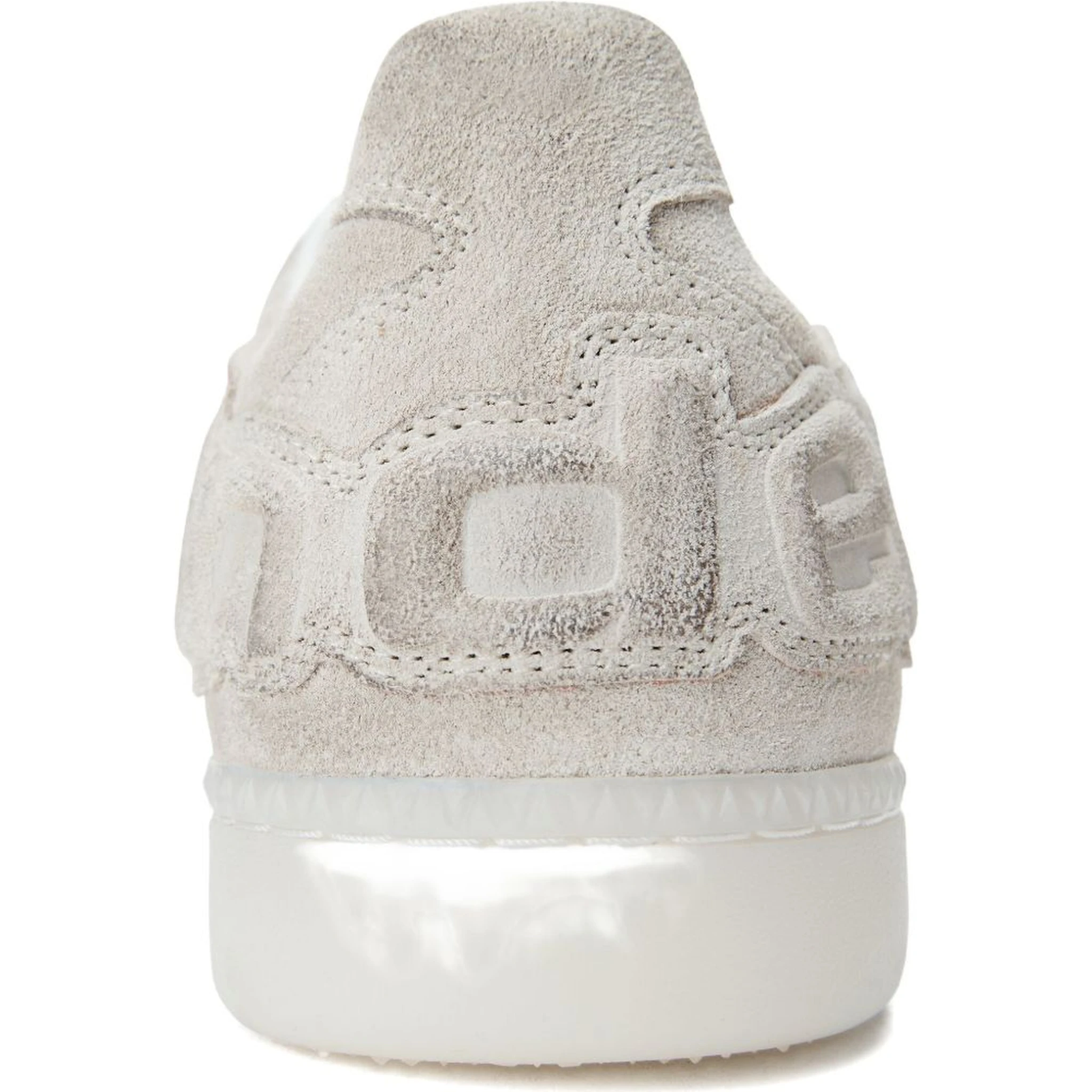 Alexander Wang Sneakers Cream