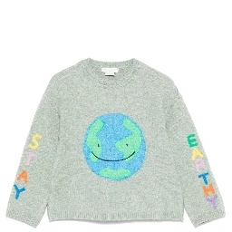 Stella McCartney Sweaters Green
