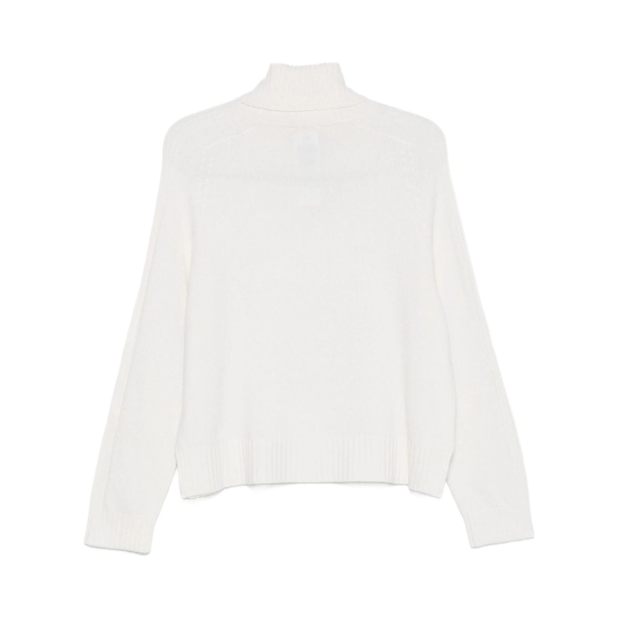 Liu Jo Sweaters White