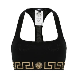 Versace Underwear Black