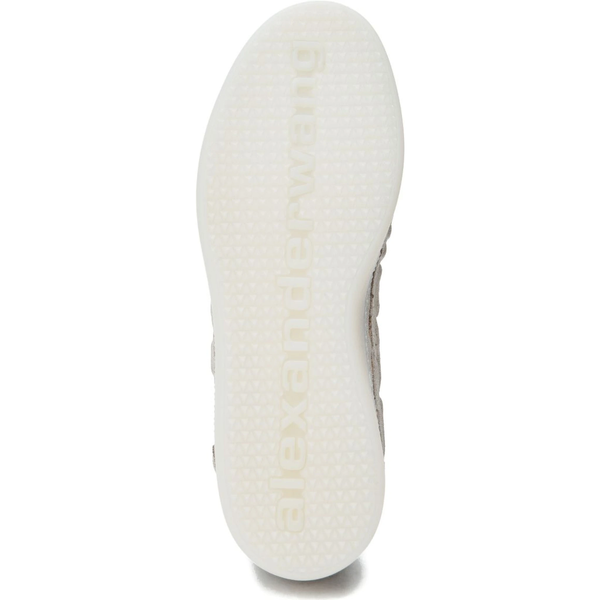 Alexander Wang Sneakers Cream