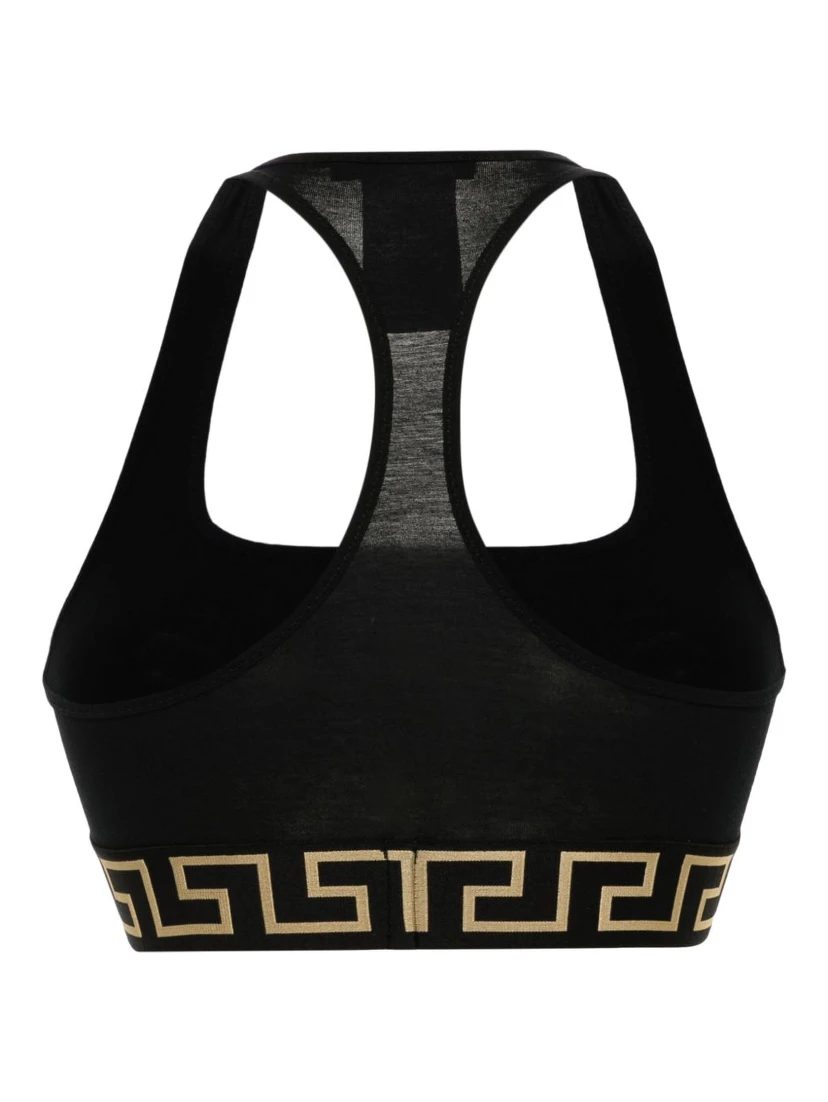 Versace Underwear Black