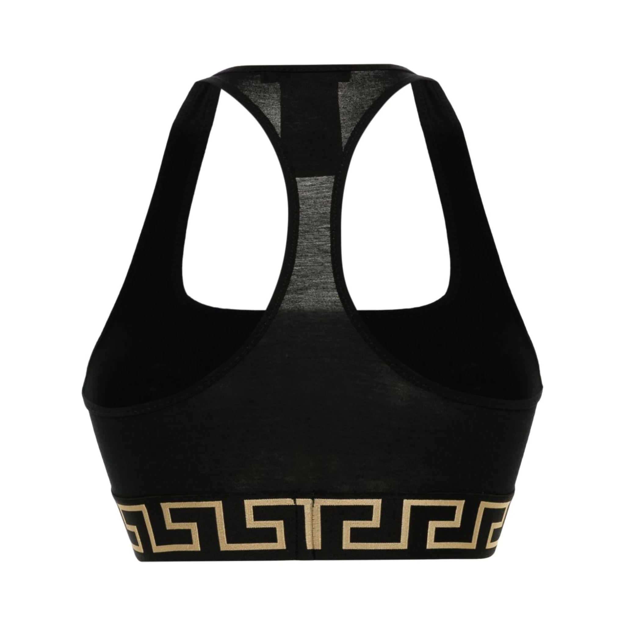 Versace Underwear Black