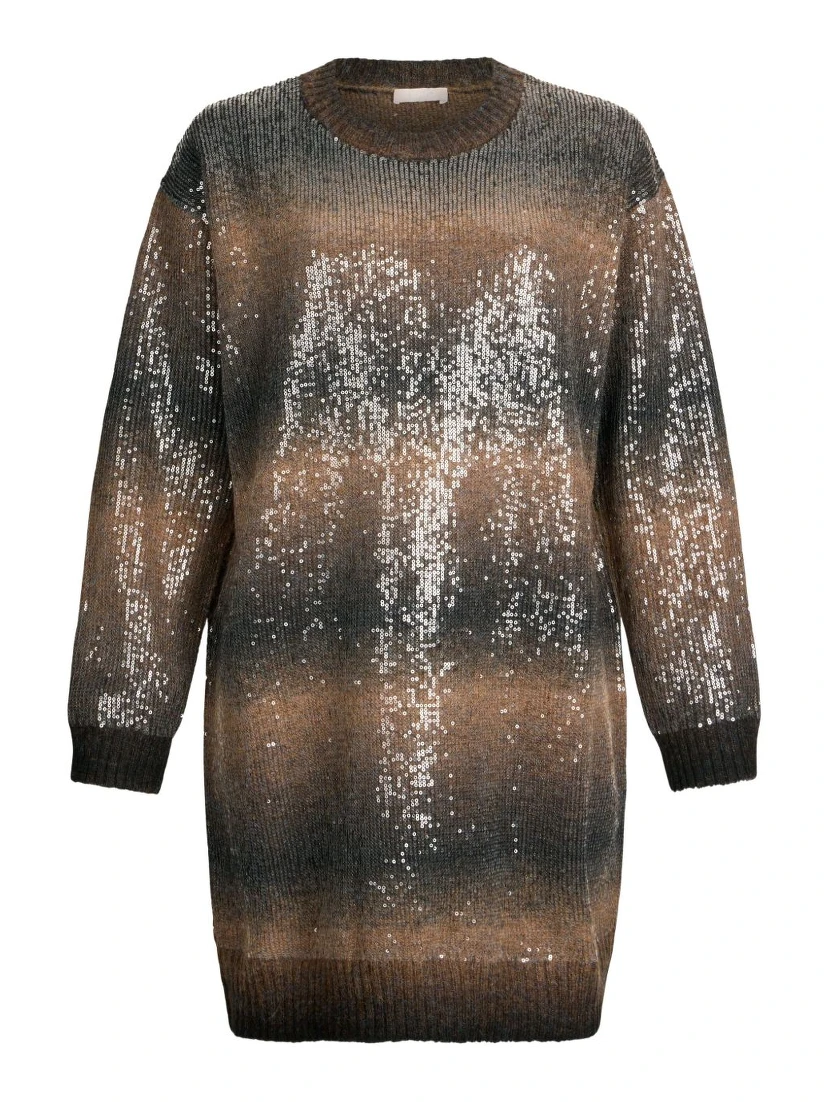 Liu Jo Dresses Brown