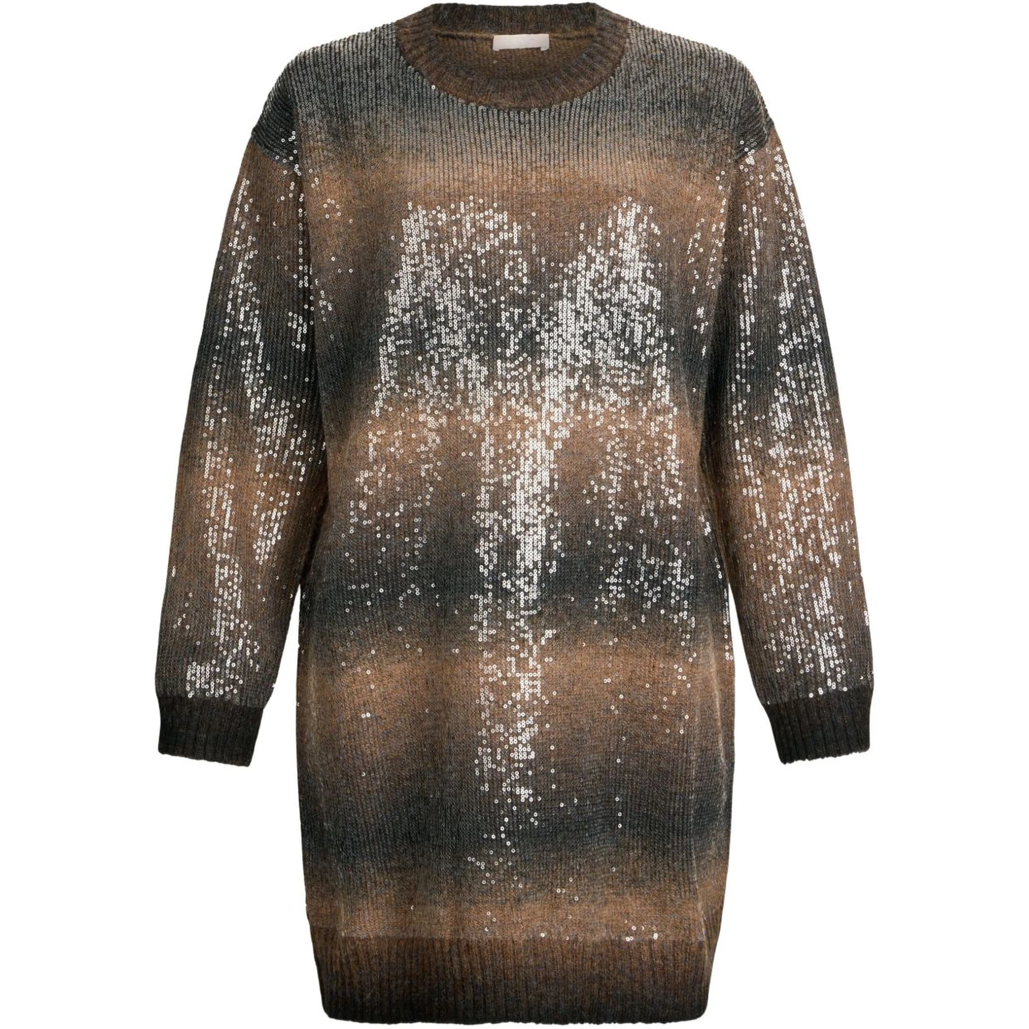 Liu Jo Dresses Brown