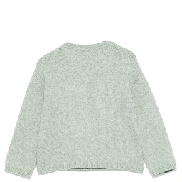 Stella McCartney Sweaters Green