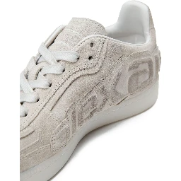 Alexander Wang Sneakers Cream