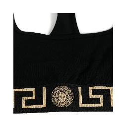 Versace Underwear Black