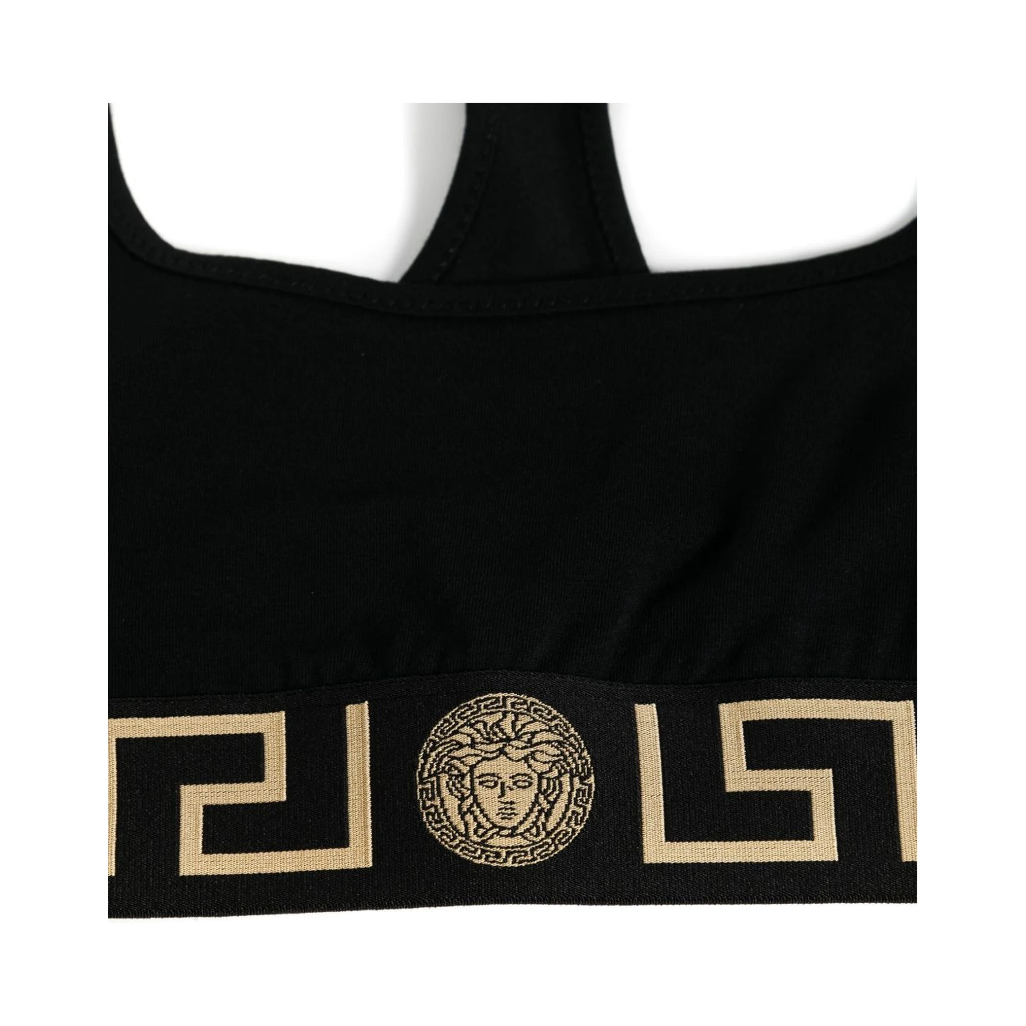 Versace Underwear Black