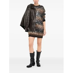 Liu Jo Dresses Brown