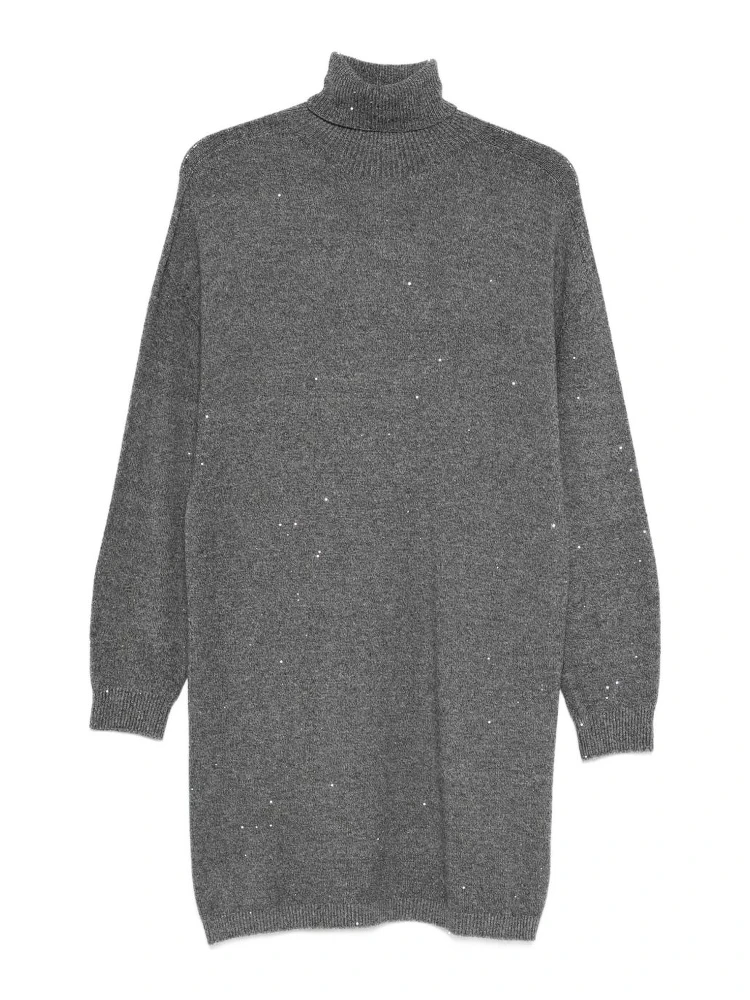 Liu Jo Dresses Grey