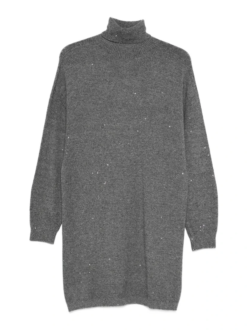 Liu Jo Dresses Grey