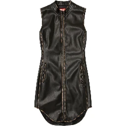 Diesel Dresses Black