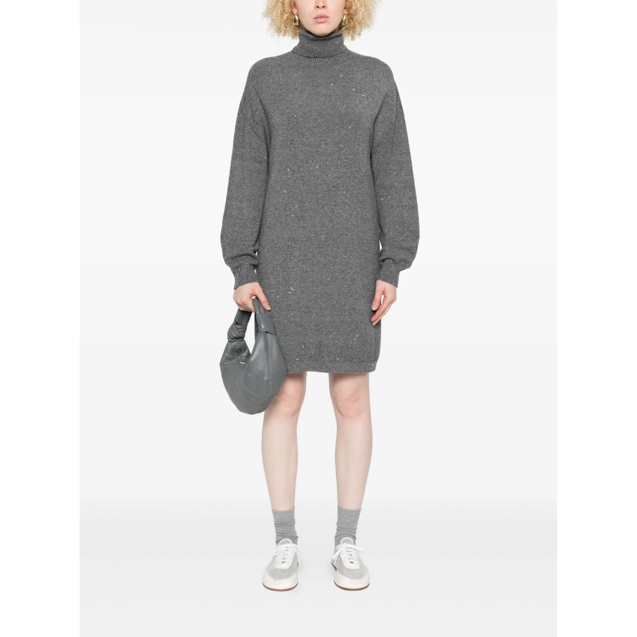 Liu Jo Dresses Grey